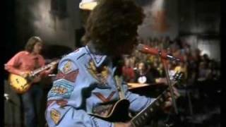 Memphis '72 Music Video