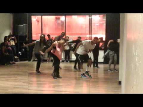 Good looking - King Josh ft Iyanya - A'motion dance classes