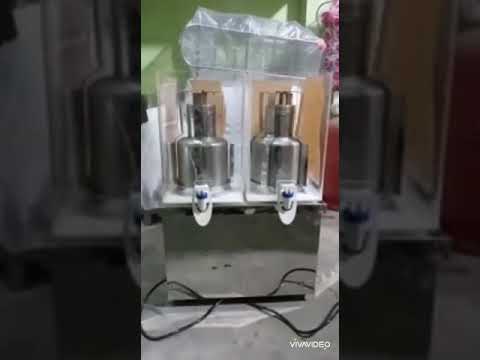 Beverage Dispenser (Juice Dispenser)