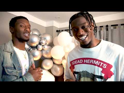 410Noir Productions video.