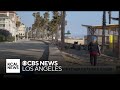 Homeless Man Drags Woman By Ponytail On Santa Monica Beach Path Charged With Assault