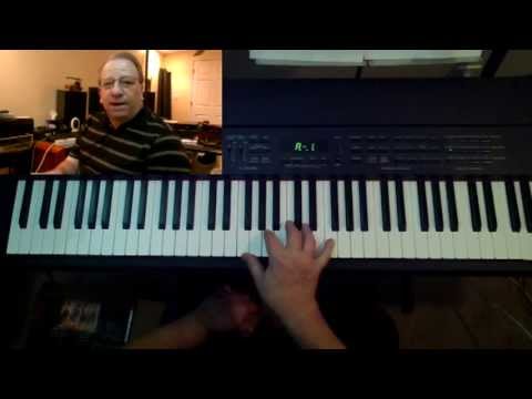 chords for minor scale  -  chords for minor scale video