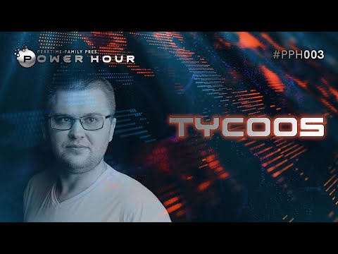 Peaktime Power Hour - Tycoos [#PPH003]