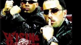 Wisin &amp; Yandel &quot;Sólo Una Noche&quot; (Pa&#39;l Mundo)