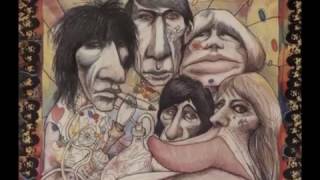 Everybody knows about my good thing.. Rolling Stones..