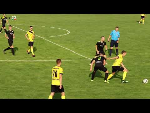 GKS Naprzód 23 Rydułtowy - Start Mszana