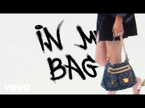Video thumbnail for in my bag