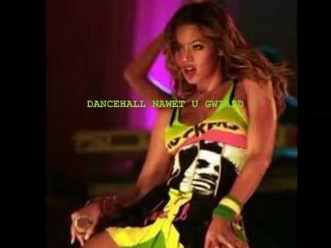 dancehall