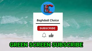 Download lagu Terbaru! Green Screen Subscribe Free Download mp3