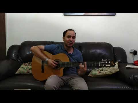 Izhak Amittai - Not Going Anywhere (Keren Ann)