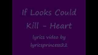 If Looks Could Kill Karaoke