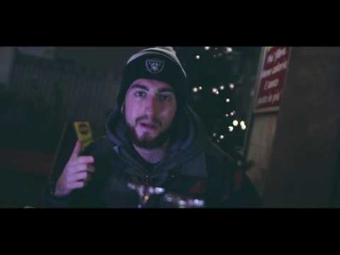 Rid3r - Uno Al Giorno (Official Video)