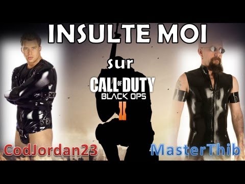 Insulte moi sur Bo2 #194