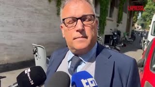 Caso Garlasco, legale Poggi: «Soldi Stasi su conto bloccato, risarcimenti non contano»