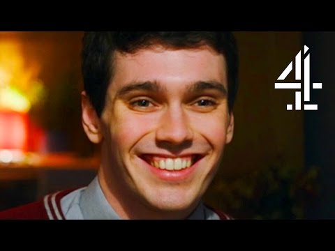 A Boy With No Friends & A Girl Who Starts Fires | Born To Kill