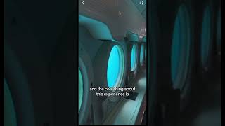 GOING ON A SUBMARINE IN ARUBA. 😱 #aruba #arubavacation #submarine #travel #adventure #adventures