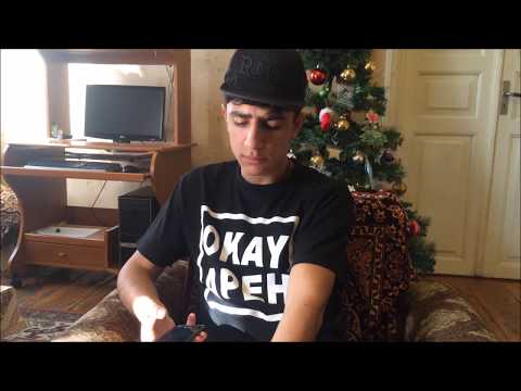 Բիձա/Bidza - «Տնեցիք VS Ես»