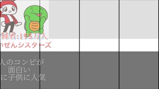 【比較】個人的に好きな脱獄ごっこ実況者