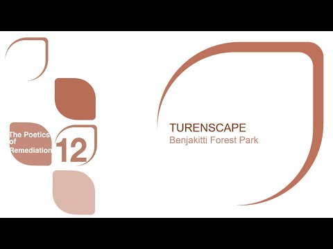 Turenscape | Benjakitti Forest Park — Ver en YouTube