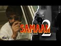 SAMAAN 2 Official Video Indi Maan Nav Dolorain Letest Punjabi Songs 2024