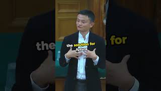 Jack Ma Best Motivational video || Advice to Young People #shorts
