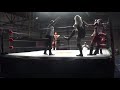 Intergender Tag Team Match
