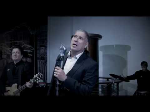 Teška industrija feat. Goran Karan - Nikola Tesla (English version) NEW