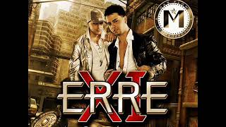 Erre XI Ft La Sista - Te Hice Volar