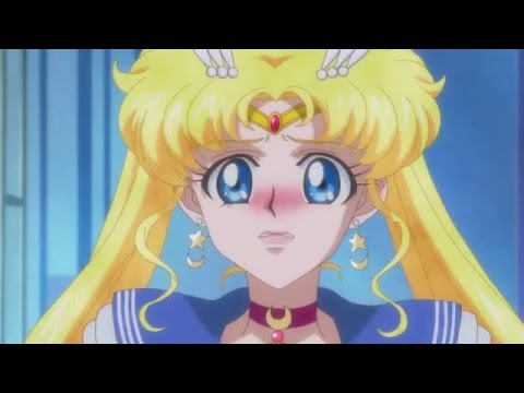 Trailer-Vorschau: Sailor Moon Crystal