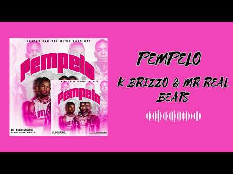 PEMPELO Feat Brizzo & Mr Real Beats (AUDIO)