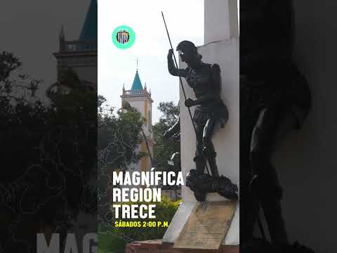 Promo Tinjacá: sabores y paisajes de Boyacá | Magnífica Región Trece T3