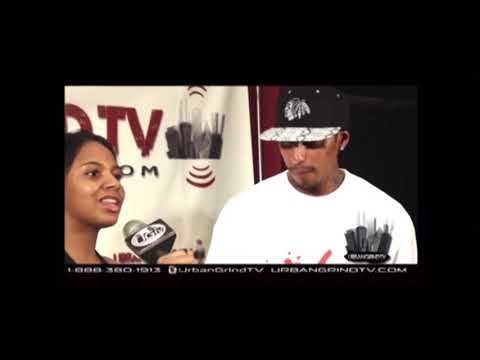 King Troublez Latin Kings