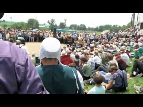 Horse Progress Day's Picture's