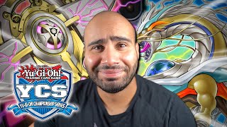 Yu-Gi-Oh Is A MESS Right Now! YCS Anaheim Review & Decklists!