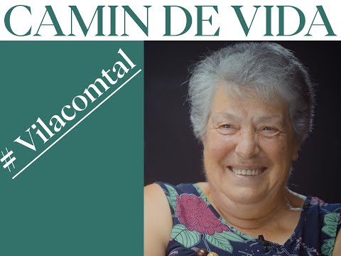 Camin de vida # Vilacomtal