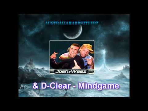 D-Clear Ft. Josh & Wesz - Mindgame [HD]