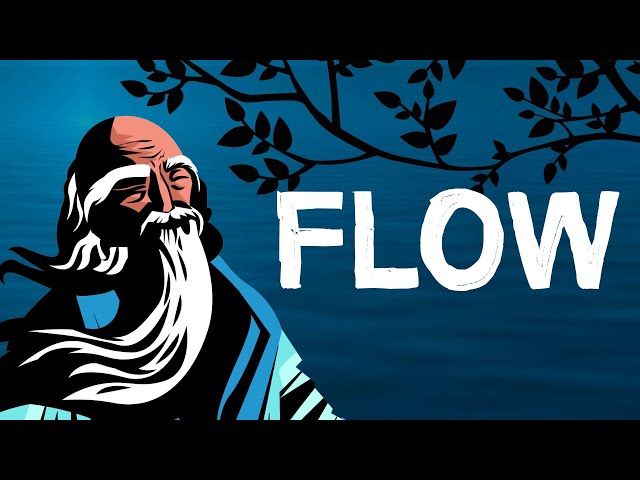 Προφορά βίντεο Taoist στο Αγγλικά