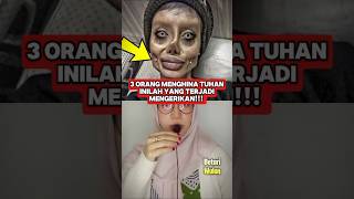 Download lagu 3 PEOPLE WHO INSULTED GOD AND THIS WAS THEIR FATE #shorts mp3 Download lagu 3 PEOPLE WHO INSULTED GOD AND THIS WAS THEIR FATE #shorts mp3