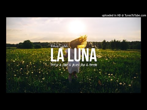 Belinda Carlisle - La Luna (Tr!Fle & LOOP & Black Due & Paffcio REMIX)