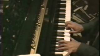 Dave McKenna Plays 'Summer' Medley