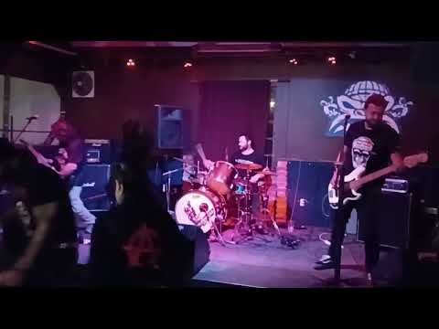 Kejklířův Šnuptychl - V hospodě líp jak na světě - živě