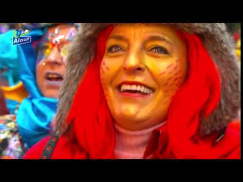 Frans Theunisz – Pieke ‘t kump