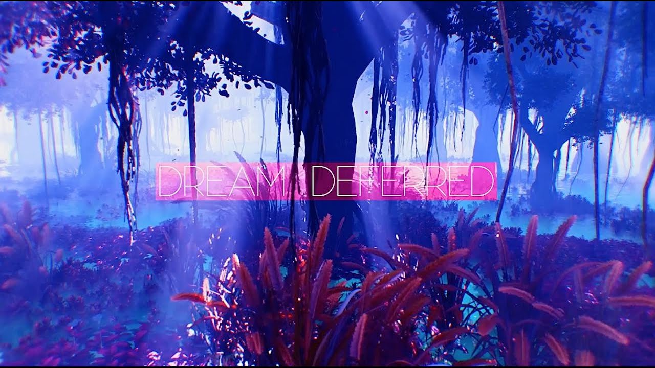 Devin Wild — Dream Deferred