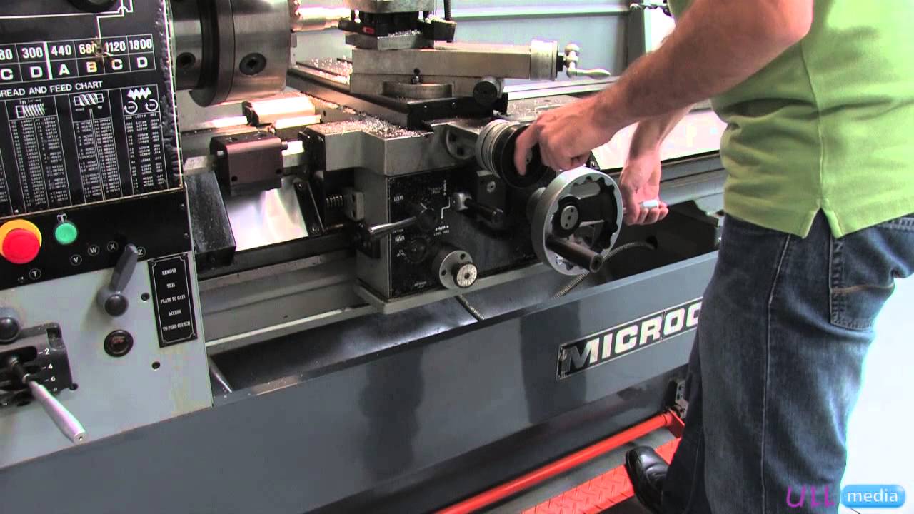 Trabajos básicos en el mecanizado por arranque de viruta "TORNO"