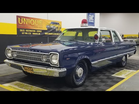1966 Plymouth Belvedere (CC-1506882) for sale in Mankato, Minnesota