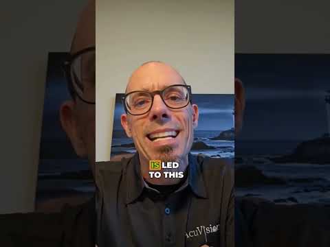 Recover your vision through the Acuvision Remote Clinic