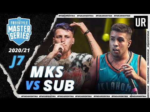 MKS vs SUB | #FMSARGENTINA 2020/21 - Jornada 7 | Urban Roosters