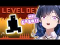 〘 LEVEL DEVIL 〙Kalau Mati Lebih Dari 100x, Gue Bakal (isi sendiri) 🙃