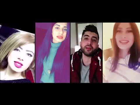 Navid Zardi -  Lawa Lawa Original Clip