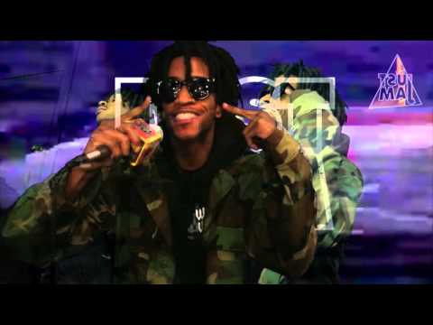 JUST JAM 149 - FATHER & KEITHCHARLES SPACEBAR